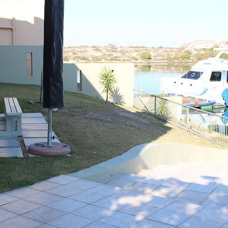 The Port Owen Holiday House Velddrif Exterior photo