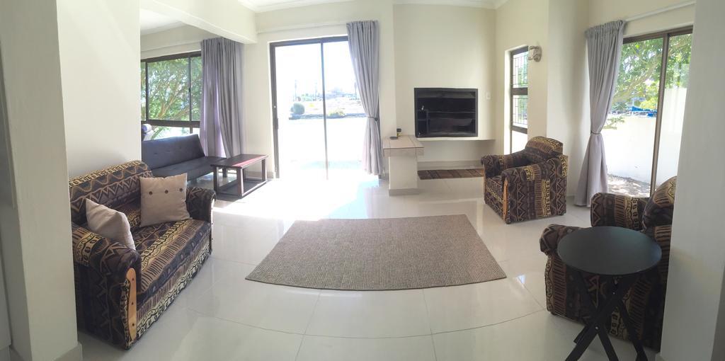 The Port Owen Holiday House Velddrif Exterior photo