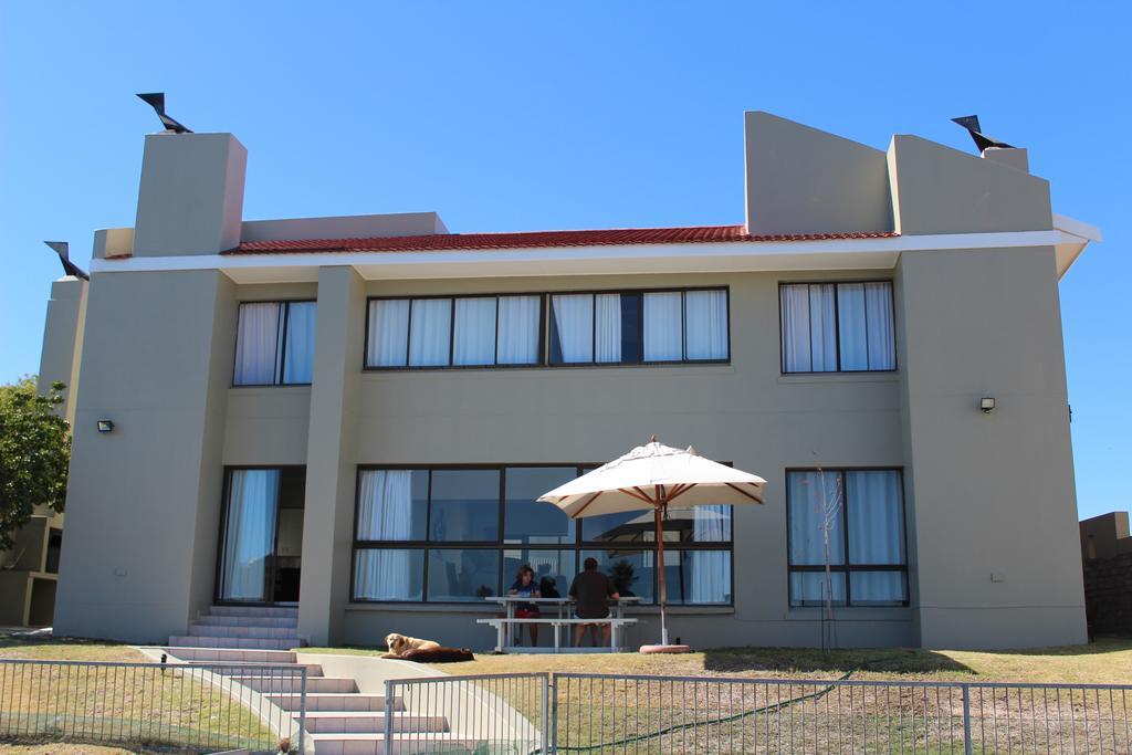 The Port Owen Holiday House Velddrif Exterior photo