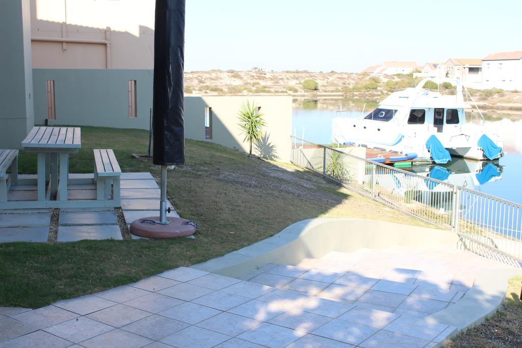 The Port Owen Holiday House Velddrif Exterior photo