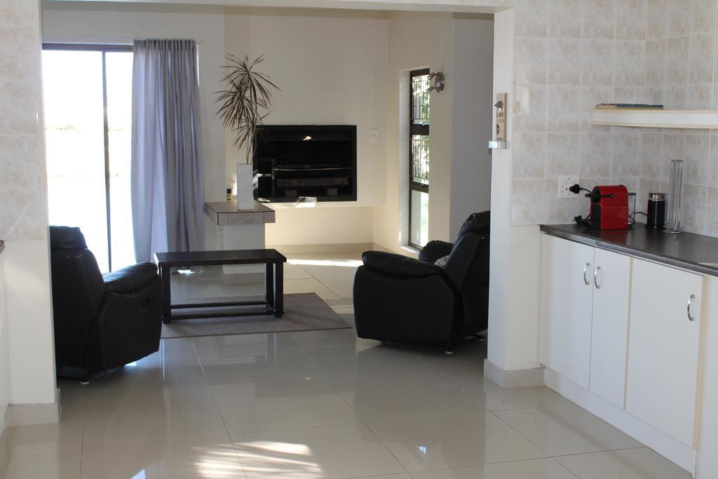 The Port Owen Holiday House Velddrif Exterior photo