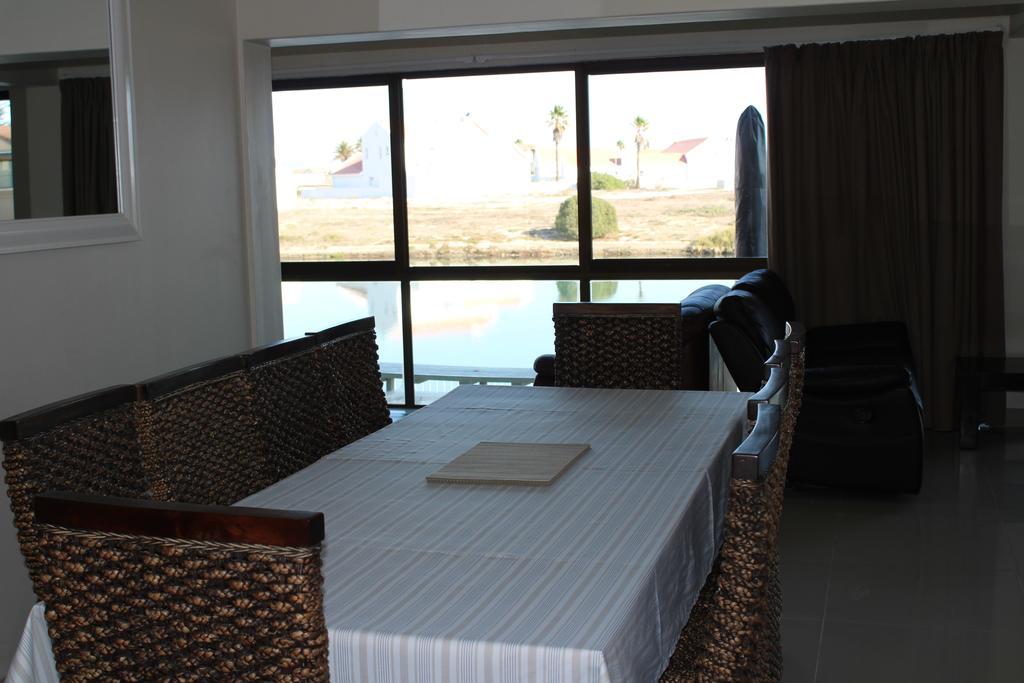 The Port Owen Holiday House Velddrif Exterior photo