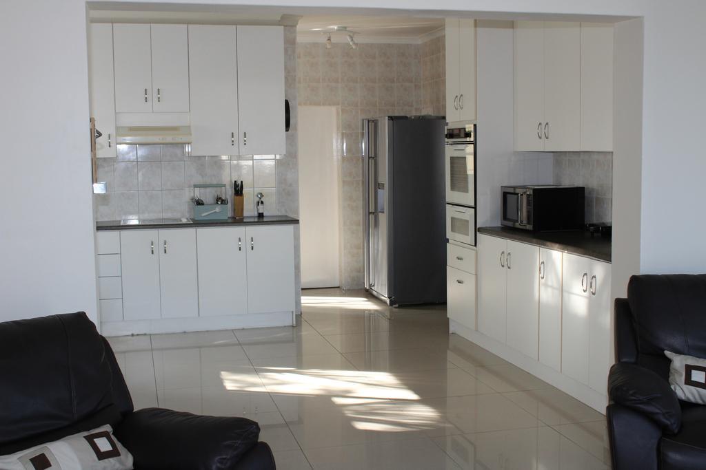 The Port Owen Holiday House Velddrif Exterior photo